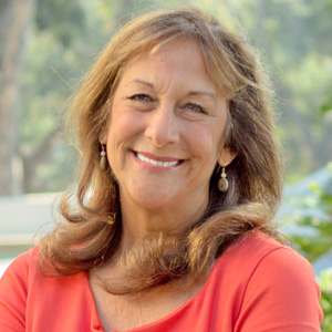 Laura Hall