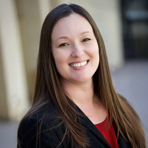 Megan Beardsley