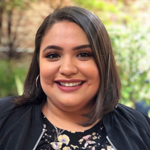 Melina Melgarejo, Ph.D.