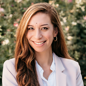 Paula Madrigal-Patel, Ph.D.